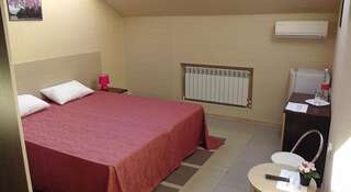 Гостиница Еврономер Краснодар-7