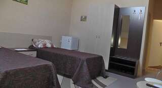 Гостиница Еврономер Краснодар-6