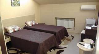 Гостиница Еврономер Краснодар-1