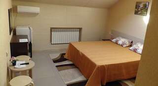 Гостиница Еврономер Краснодар-2