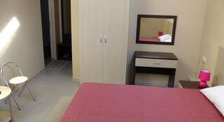 Гостиница Еврономер Краснодар-4